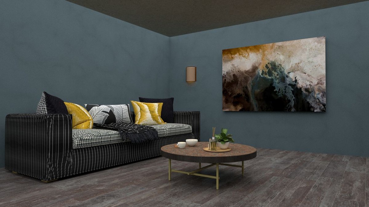 Renders 3D