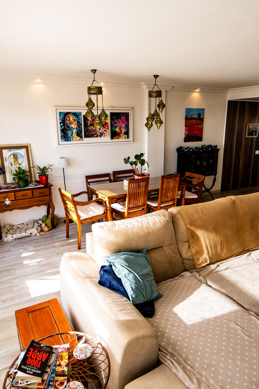 Interiores - imagen 3