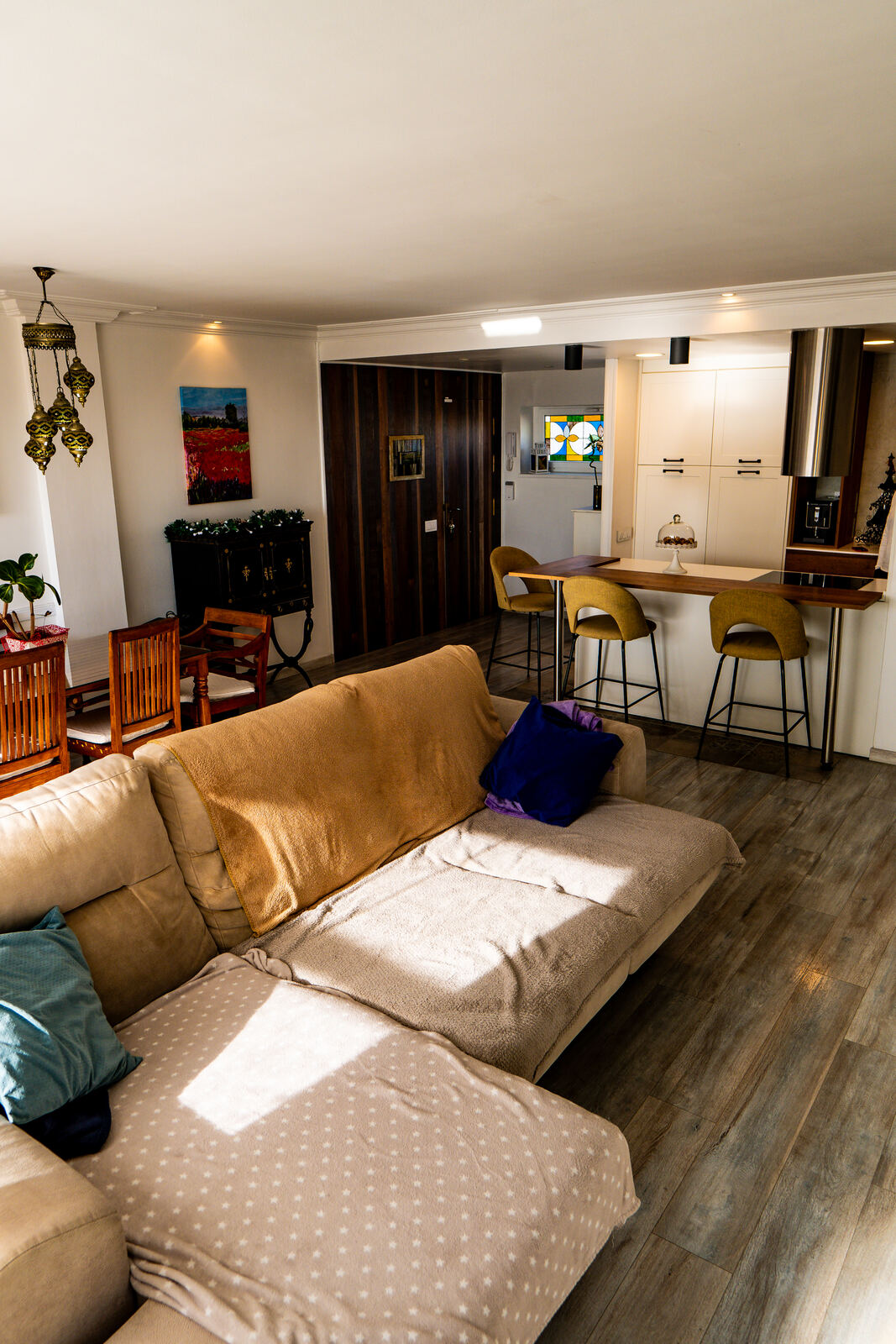Interiores - imagen 2