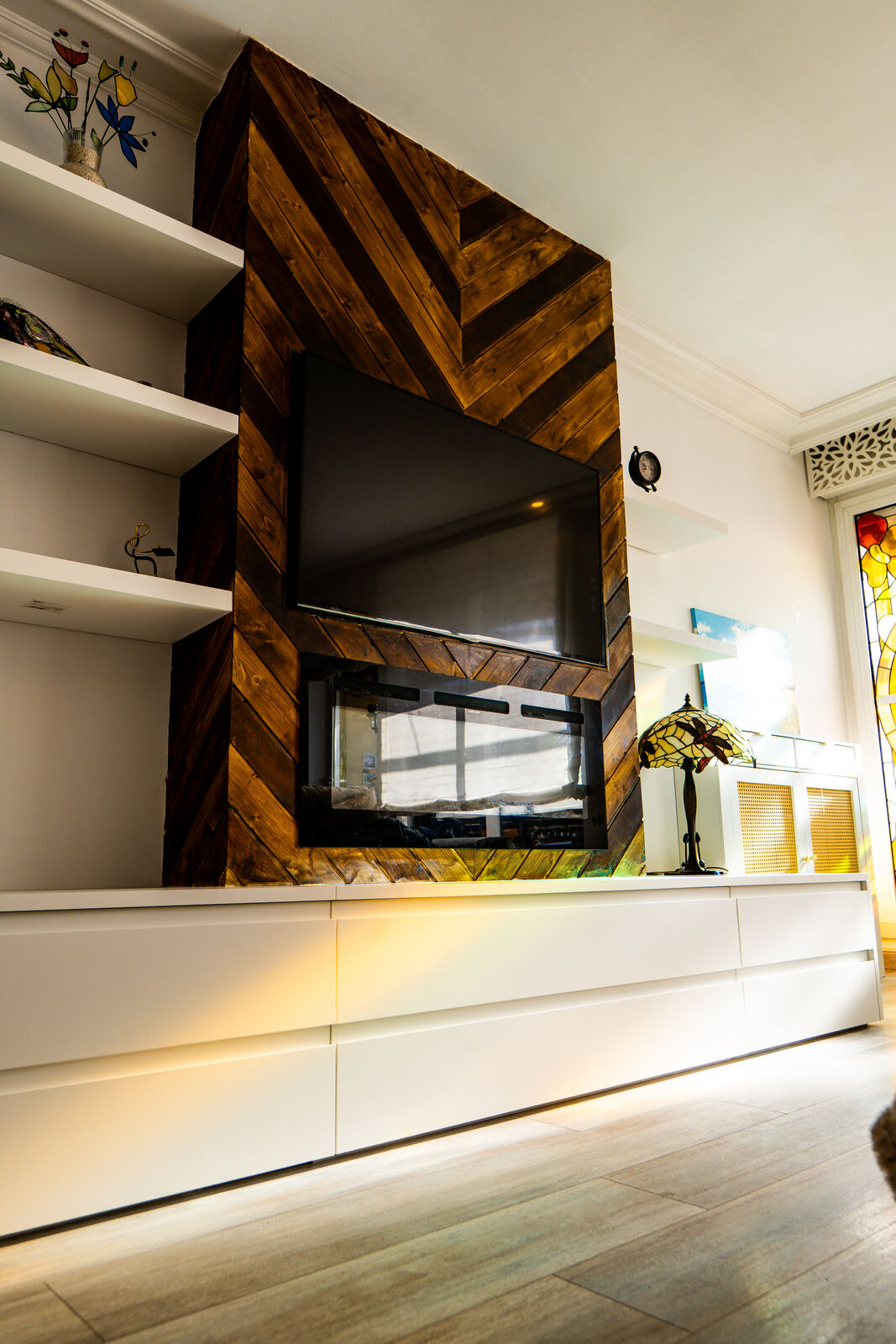 Interiores - imagen 1