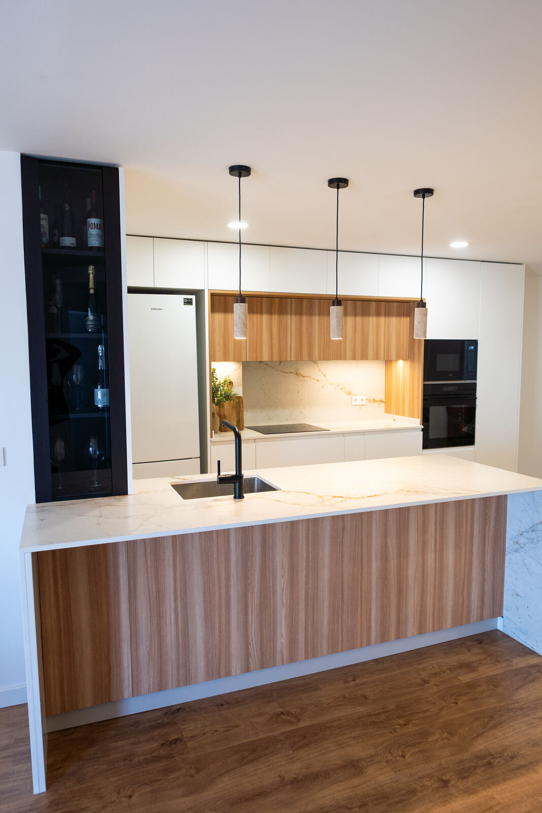 Cocinas - imagen 1